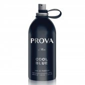 Prova Cool Blue EDP Erkek Parfüm 120 ml - 1