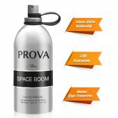 Prova Space Boom EDP Erkek Parfüm 100 ml - 3