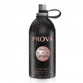 Prova Black Option EDP Kadın Parfüm 120 ml - 1