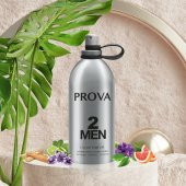 Prova 2 Men EDP Erkek Parfüm 120 ml - 4