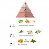 Prova Gold Women EDP Kadın Parfüm 100 ml thumbnail 2