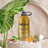 Prova Gold Men EDP Erkek Parfüm 100 ml - 4