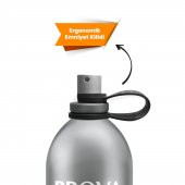 Prova Invisible EDP Erkek Parfüm 120 ml - 5