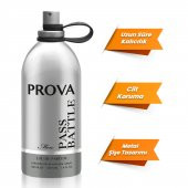 Prova Pass Battle EDP Erkek Parfüm 100 ml - 3