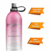 Prova Big Crystal EDP Kadın Parfüm 120 ml - 3