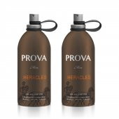Prova Heracles EDP Erkek Parfüm 2 x 100 ml - 1