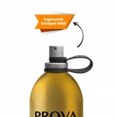 Prova Gold Men EDP Erkek Parfüm 100 ml - 5