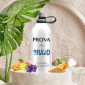 Prova Bravo EDP Erkek Parfüm 100 ml - 4