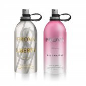 Prova Liberty ve Big Crystal EDP Kadın Parfüm Seti 2 x 120 ml thumbnail 1