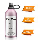 Prova La Vista EDP Kadın Parfüm 120 ml - 3