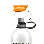 Prova Bravo EDP Erkek Parfüm 100 ml - 5