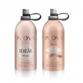 Prova Ideal 120 ml ve Olivia EDP 100 ml Kadın Parfüm Seti - 1