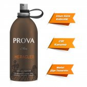 Prova Heracles EDP Erkek Parfüm 2 x 100 ml - 3