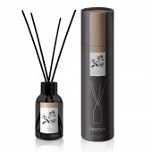 Prova Bambu Çubuklu Oda Kokusu Amber ve Vanilya Ferahlığı 100 ml - 1
