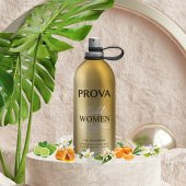 Prova Gold Women EDP Kadın Parfüm 100 ml thumbnail 4