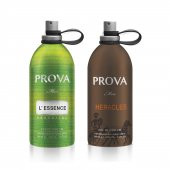 Prova LEssence ve Heracles EDP Erkek Parfüm Seti 2 x 100 ml - 1