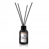 Prova Bambu Çubuklu Oda Kokusu Amber ve Vanilya Ferahlığı 100 ml - 2