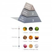 Prova Bambu Çubuklu Oda Kokusu Amber ve Vanilya Ferahlığı 100 ml - 3