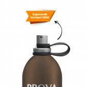 Prova Heracles EDP Erkek Parfüm 2 x 100 ml - 5