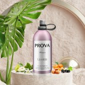 Prova Black Option ve La Vista l EDP Kadın Parfüm Seti 2 x 120 ml - 4