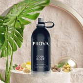 Prova Army 100 ml ve Cool Blue 120 ml EDP Erkek Parfüm Seti - 4