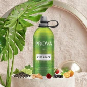Prova LEssence ve Heracles EDP Erkek Parfüm Seti 2 x 100 ml - 2