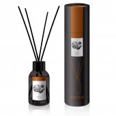Prova Bambu Çubuklu Oda Kokusu Amber Dark 100 ml - 1