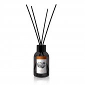 Prova Bambu Çubuklu Oda Kokusu Amber Dark 100 ml - 2