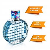 Sabotage Venture EDT Kadın Parfüm 100 ml - 3