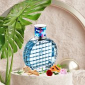 Sabotage Venture EDT Kadın Parfüm 100 ml - 4