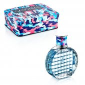 Sabotage Venture EDT Kadın Parfüm 100 ml - 5