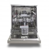 Vestel BM 4202 X WIFI 4 Programlı 13 Kişilik Bulaşık Makinesi - 1