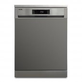 Vestel BM 4202 X WIFI 4 Programlı 13 Kişilik Bulaşık Makinesi - 2