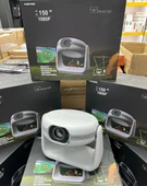 Harvox Apollon P1 Projeksiyon Cihazı thumbnail 1