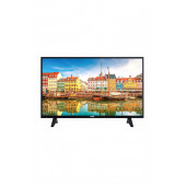 Vestel 39H8400 39" 98 Ekran Uydu Alıcılı HD Ready LED TV - 1
