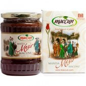 Maccun Manisa Mesir Macunu 220 G - 1