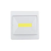 Ps-801 Cob Ledli Mıknatıslı Yapışkanlı Lamba - 1