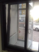 Sineklik Akordiyon Kapı Pencere Sinekliği - 5