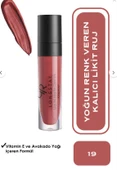 Golden Rose Longstay Liquid Matte Lipstick No:19 - 1