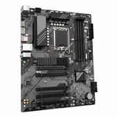 Gigabyte B760 DS3H DDR5 (7600MHz)OC M.2 HDMI/DP/USB-C PCIe 4.0 1700P ATX Anakart thumbnail 3