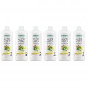 Aloe Vera Jel İçecek Zencefil & Limon 6lı Set - 1