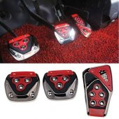 Modacar Sportif Pedal Seti 423073 - 1