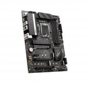 MSI PRO Z690-A DDR5 Intel Z690 Soket 1700 ATX Anakart - 1