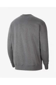 Nike CW6902-071 Team Park 20 Erkek Sweatshirt - 2