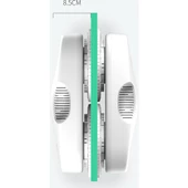 Xiaomi Ddc55 Hutt Akıllı Cam Temizleme Robotu - 2