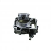 Bajaj Pulsar NS 200 Silindir Piston Komple Orjinal - 1