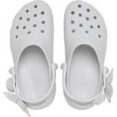 Crocs Classic Platform Bouquet Clog Kadın Terlik CR.211292-1NK - 2