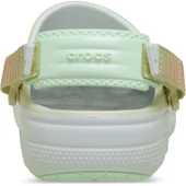 Crocs Classic Turbo CloG Unisex Terlik CR.211287-2Y2 thumbnail 2