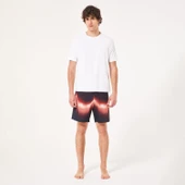 Oakley REPREVE ELLIPSE SS RASHGUARD Erkek Sörf Tişört OAK.FOA406204-OAK.100-S1 thumbnail 1