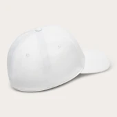 Oakley White Erkek Şapka OAK.FOS901497-OAK.100-S1 - 2